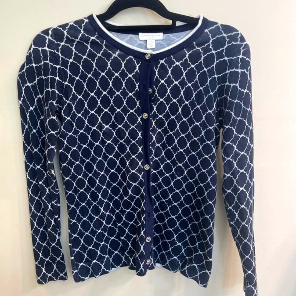 Charter Club Sweater